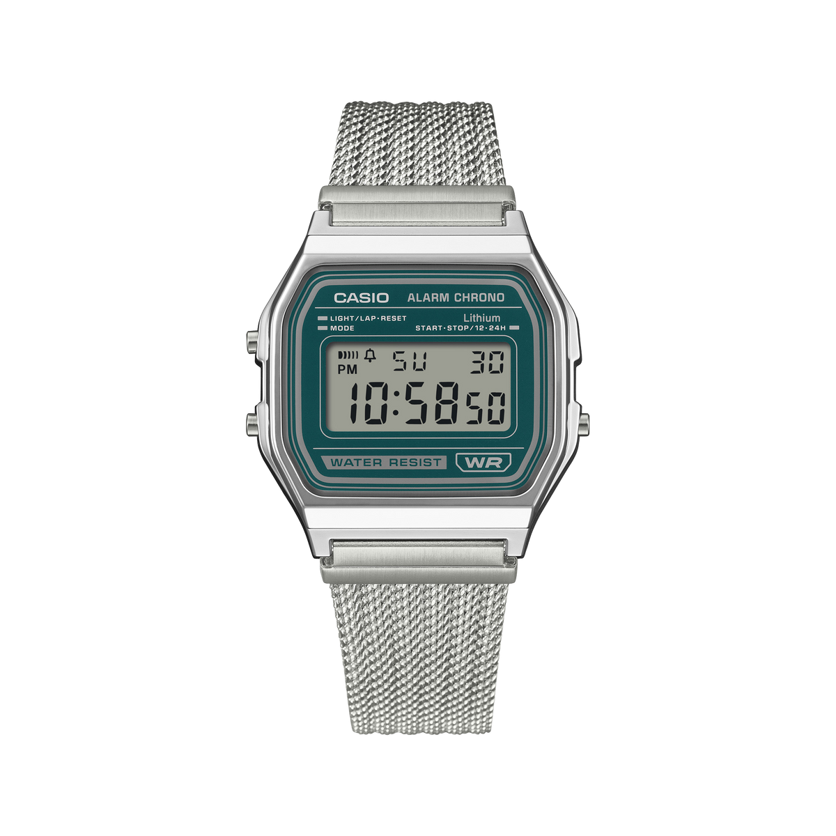 Casio Vintage A158WEM-3EF