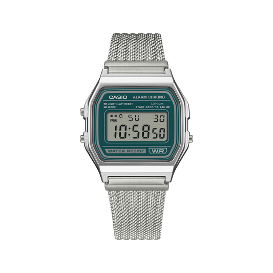 Casio Vintage A158WEM-3EF