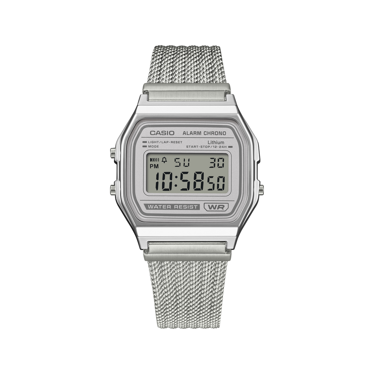 Casio Vintage A158WEM-7EF