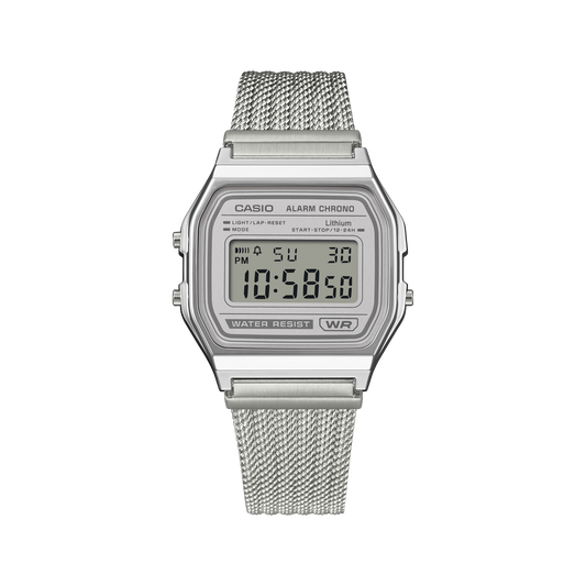 Casio Vintage A158WEM-7EF