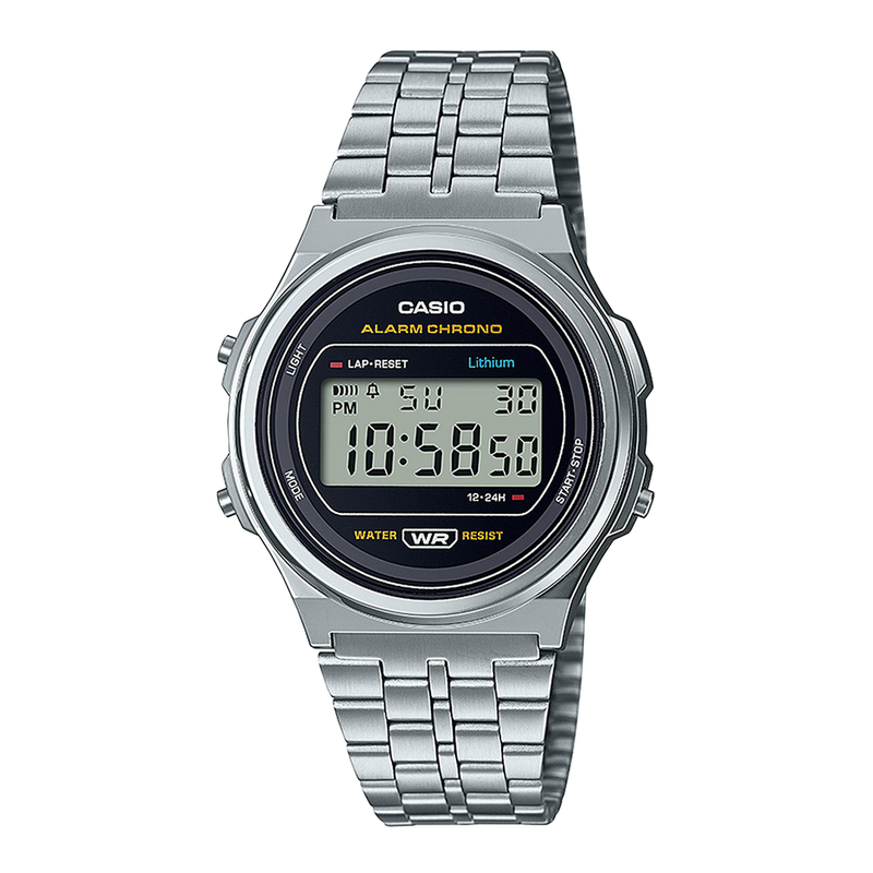 Casio Vintage A171WE-1AEF