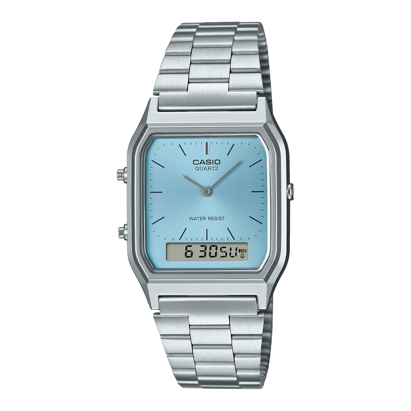 Casio Vintage AQ-230A-2A1MQYES