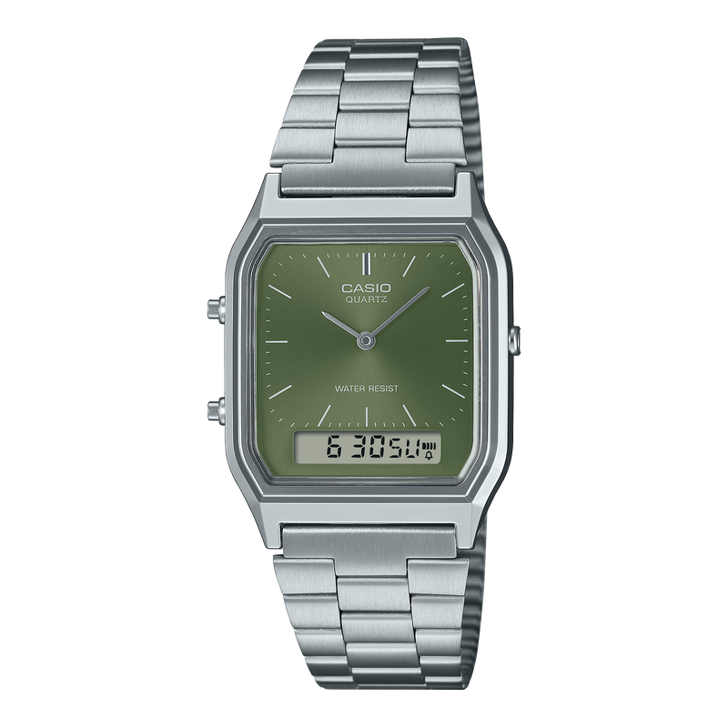 Casio Vintage AQ-230A-3AMQYES