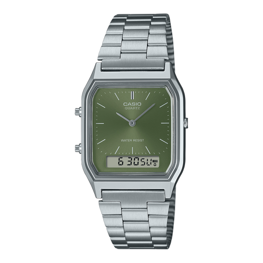 Casio Vintage AQ-230A-3AMQYES