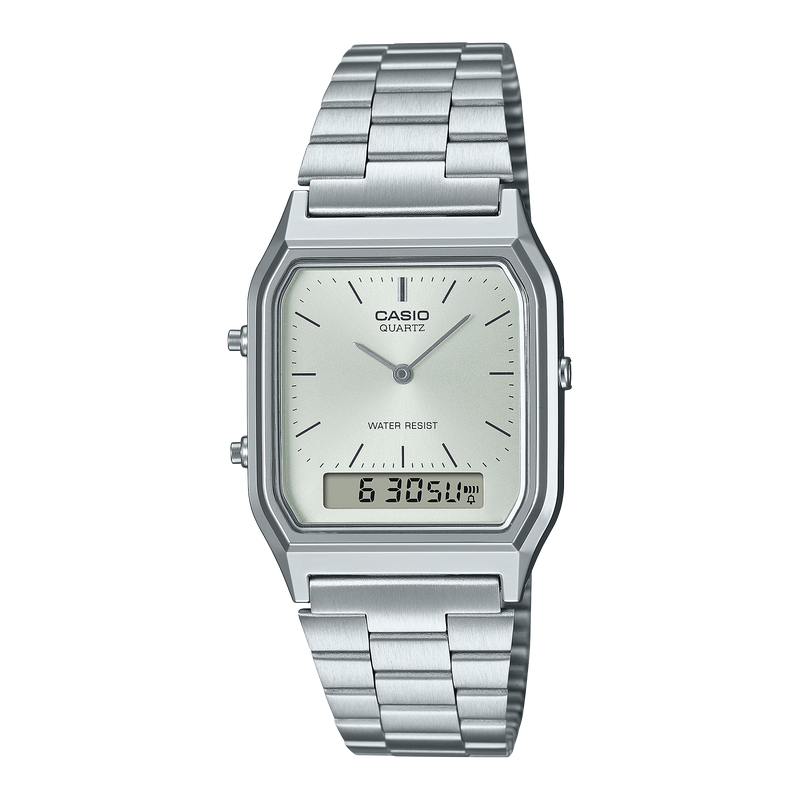Casio Vintage AQ-230A-7AMQYES