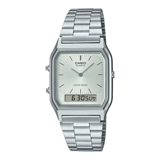 Casio Vintage AQ-230A-7AMQYES