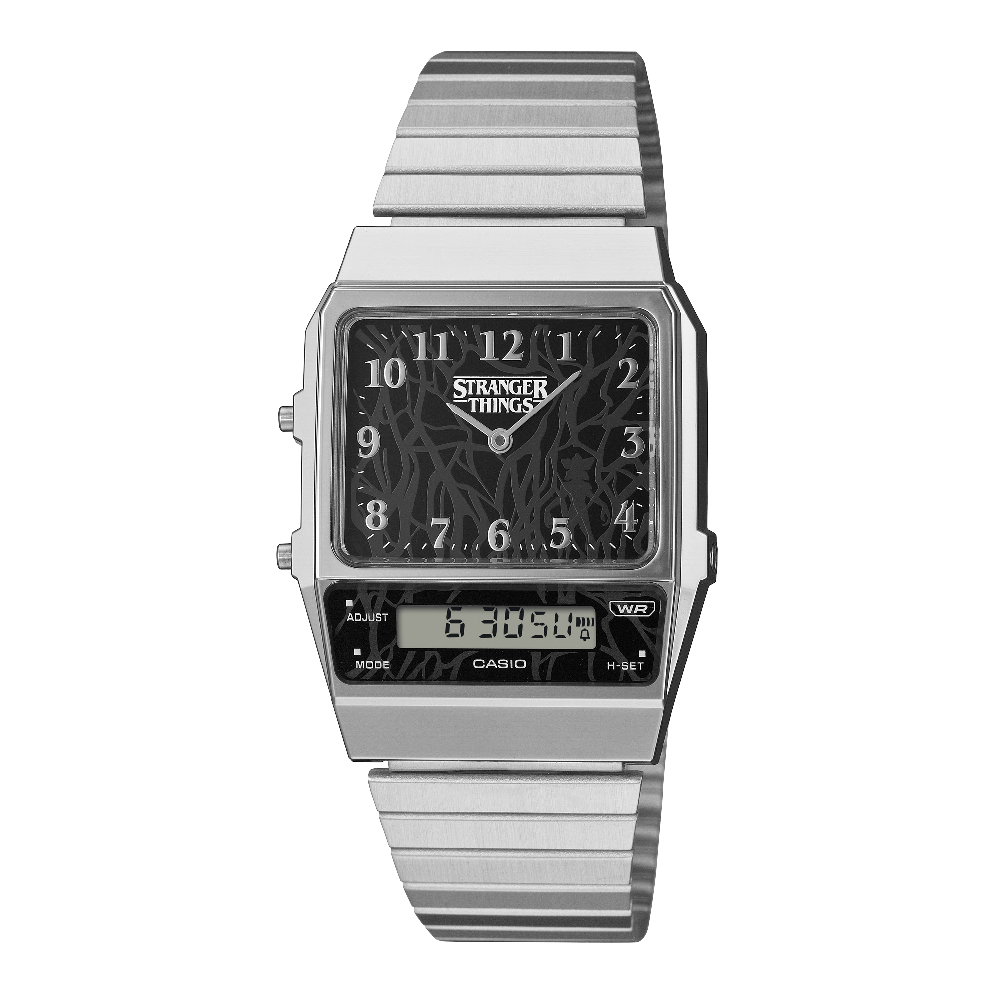 Casio Vintage x Stranger Things AQ-800EST-1AER