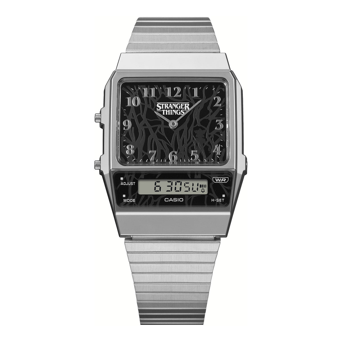 Casio Vintage x Stranger Things AQ-800EST-1AER