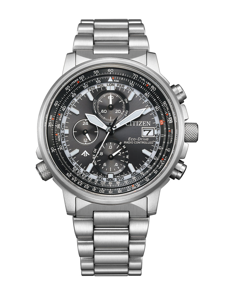 Citizen Promaster Sky 'Navyhawk' AT8300-58E