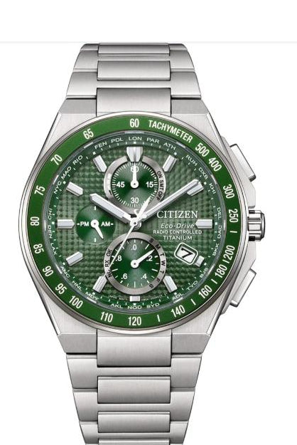 Citizen Promaster Sky AT8398-53X