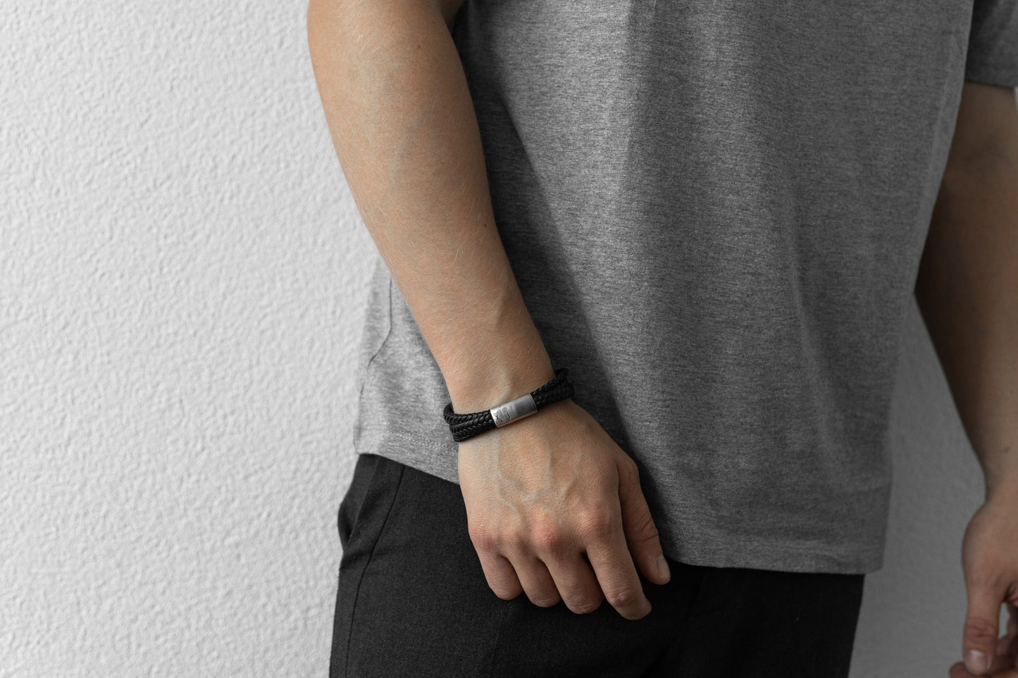 AZE Jewels Armband AZ-BL002-A-195