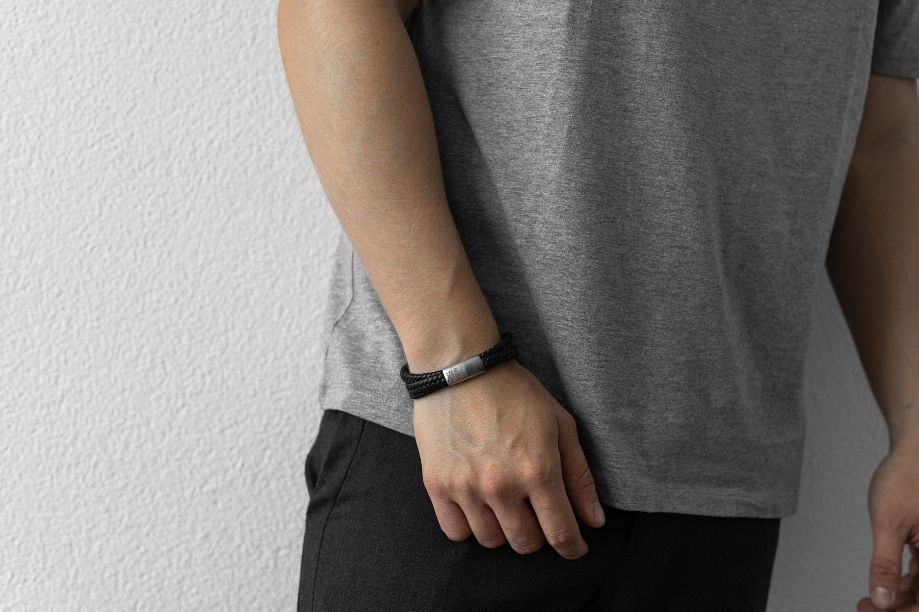 AZE Jewels Armband AZ-BL002-A-195