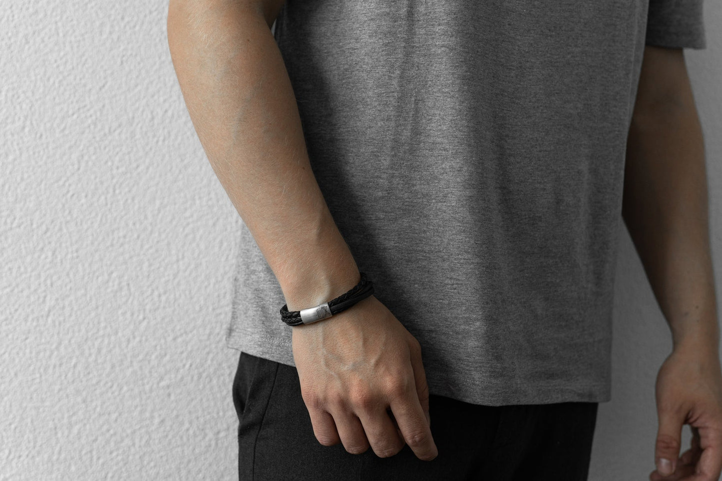 AZE Jewels Armband AZ-BL003-A-210