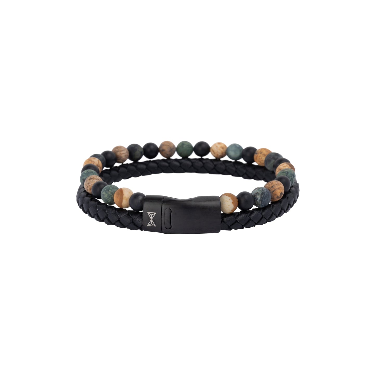 AZE Jewels Armband AZ-BL017-A-210