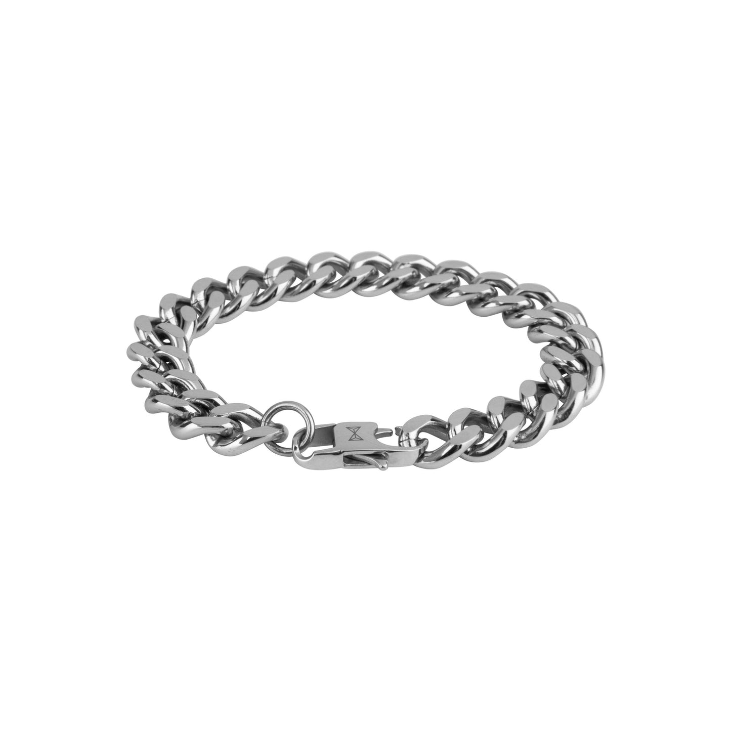 Aze Bracelet Steel AZ-BM001-A-195