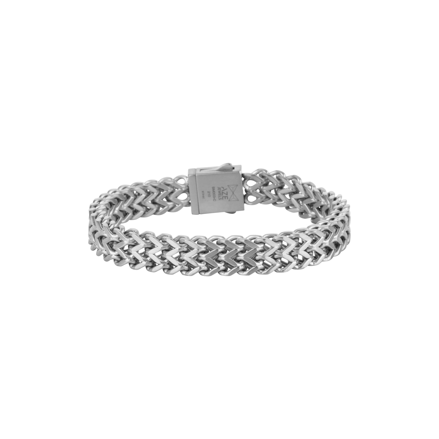 AZE Jewels Armband AZ-BM003-A-210