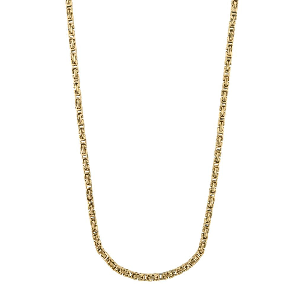 AZE Jewels Ketting AZ-NL019-C-060