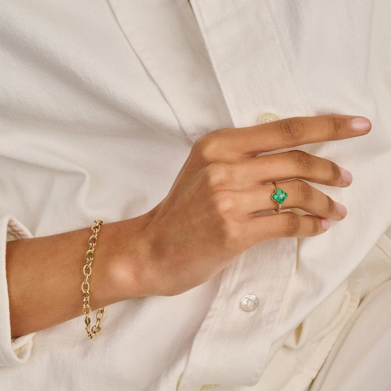 Blush Bracelet 2255YGO