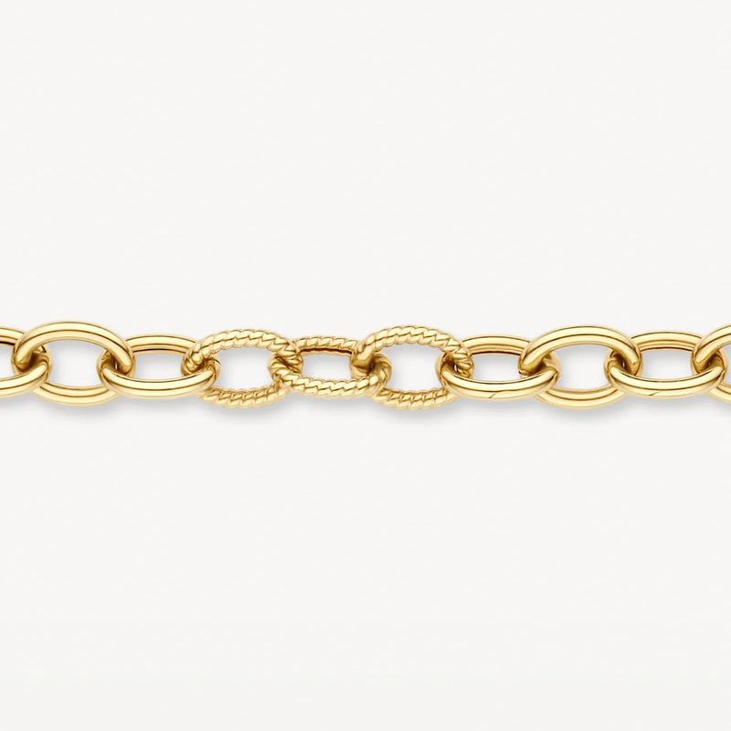 Blush Bracelet 2255YGO