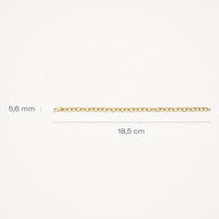 Blush Bracelet 2255YGO