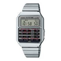 Casio Vintage Back to the Future CA-500WEBF-1AER