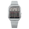 Casio Vintage 'Back to the Future' CA-500WEBF-1AER