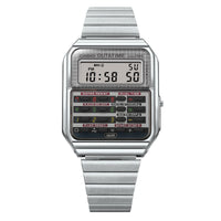 Casio Vintage 'Back to the Future' CA-500WEBF-1AER