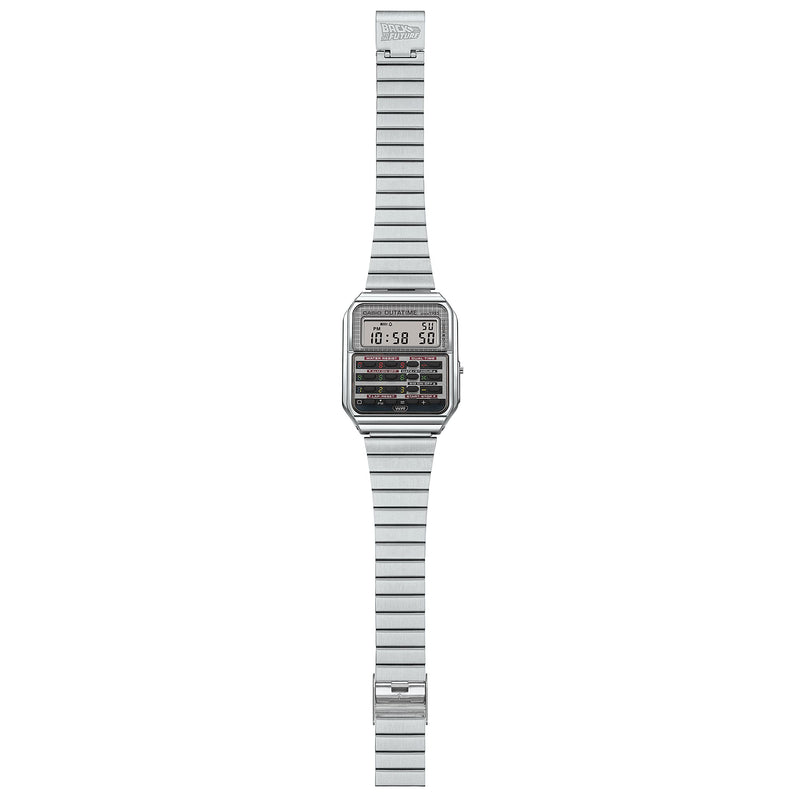 Casio Vintage 'Back to the Future' CA-500WEBF-1AER