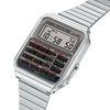 Casio Vintage 'Back to the Future' CA-500WEBF-1AER