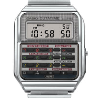 Casio Vintage 'Back to the Future' CA-500WEBF-1AER