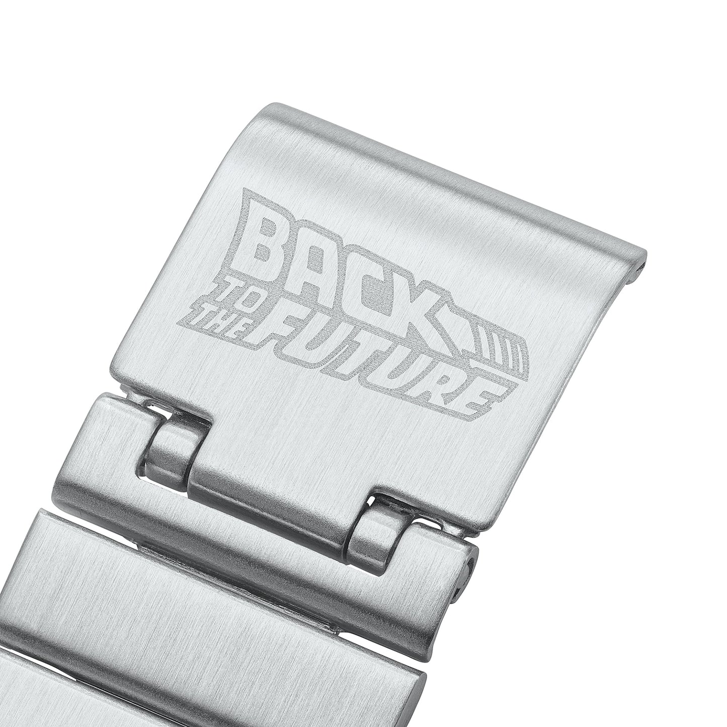 Casio Vintage 'Back to the Future' CA-500WEBF-1AER
