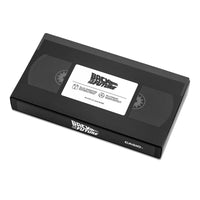 Casio Vintage 'Back to the Future' CA-500WEBF-1AER