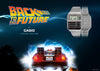 Casio Vintage 'Back to the Future' CA-500WEBF-1AER