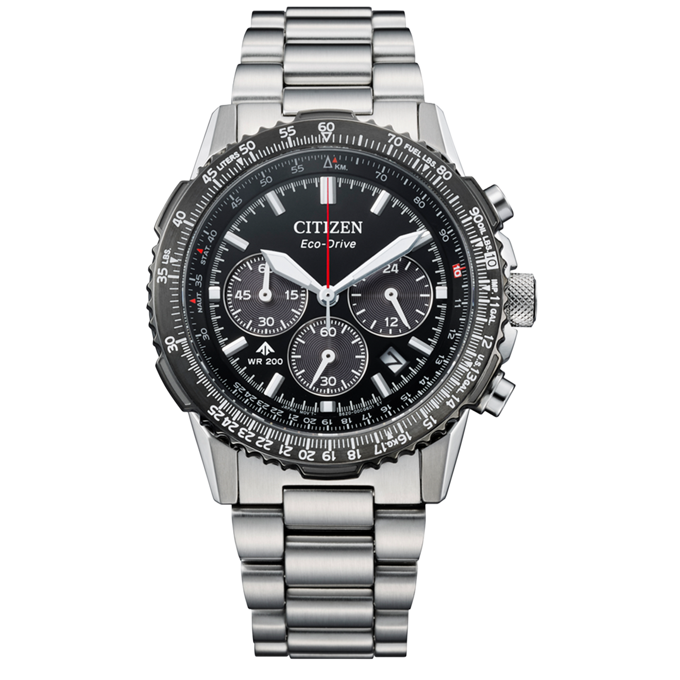 Citizen Promaster 'Navihawk' CA4664-60E 