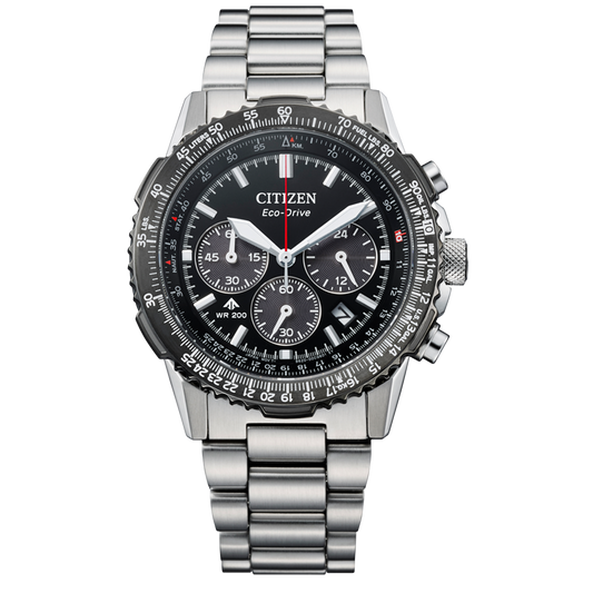 Citizen Promaster 'Navihawk' CA4664-60E 