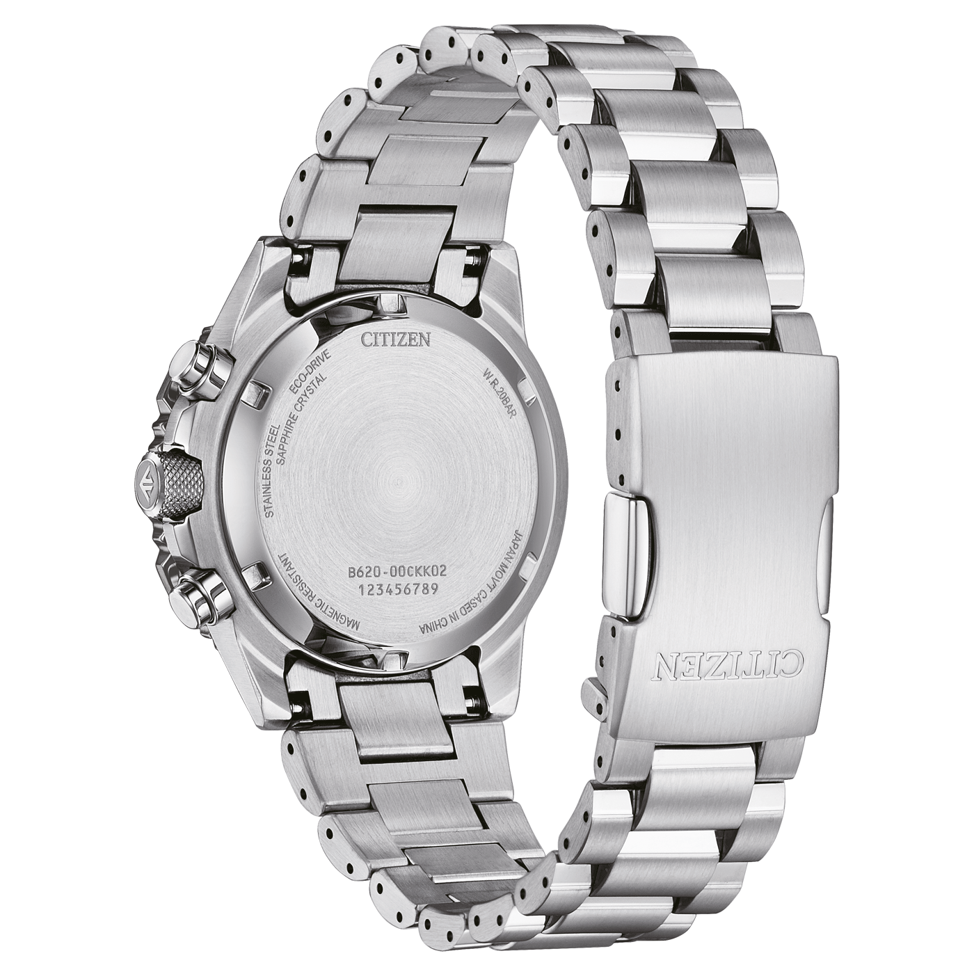 Citizen Promaster 'Navihawk' CA4664-60E 