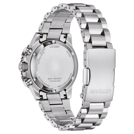 Citizen Promaster 'Navihawk' CA4664-60E 