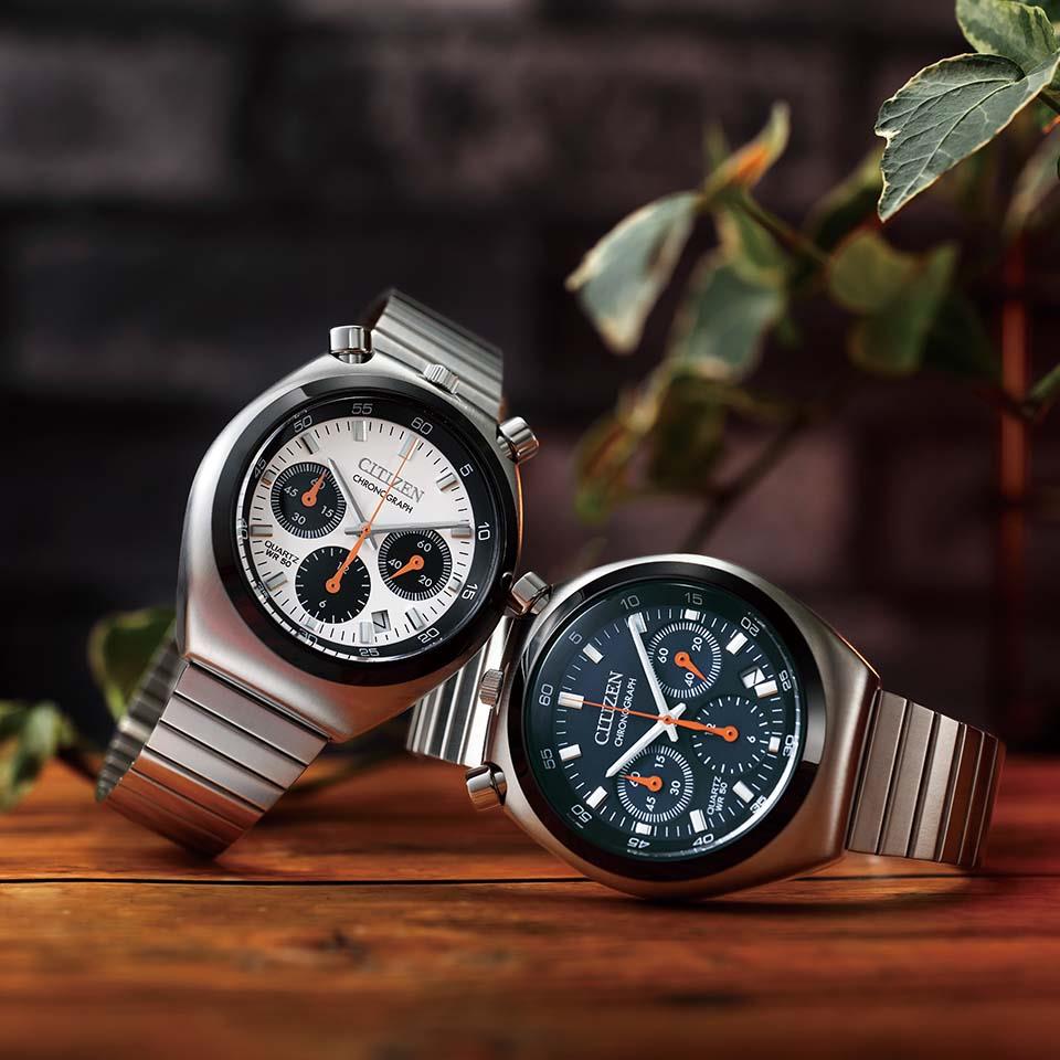 Citizen AN3660-81A 