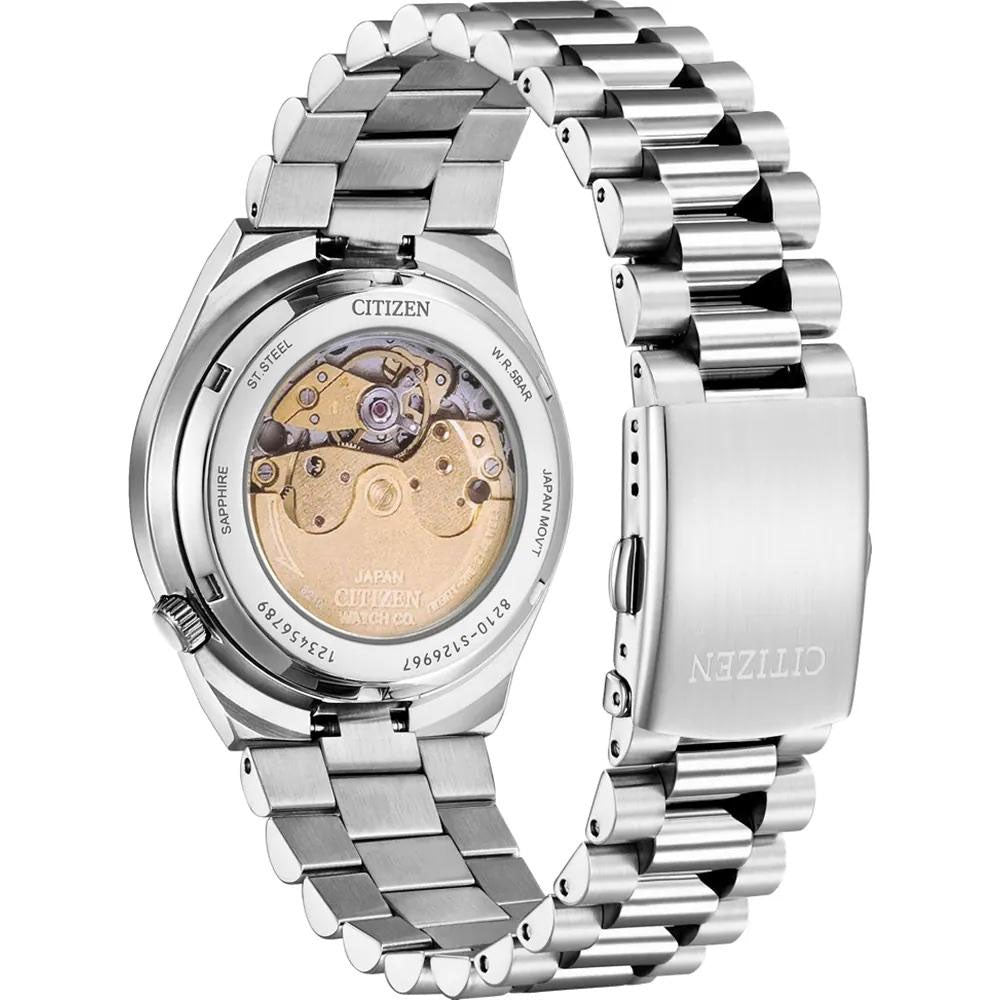 Citizen Tsuyosa NJ0151-88L
