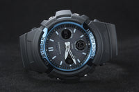 Casio G-Shock AWG-M100A-1AER