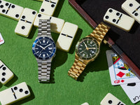 Citizen Tsuyosa Shore NJ0232-53X