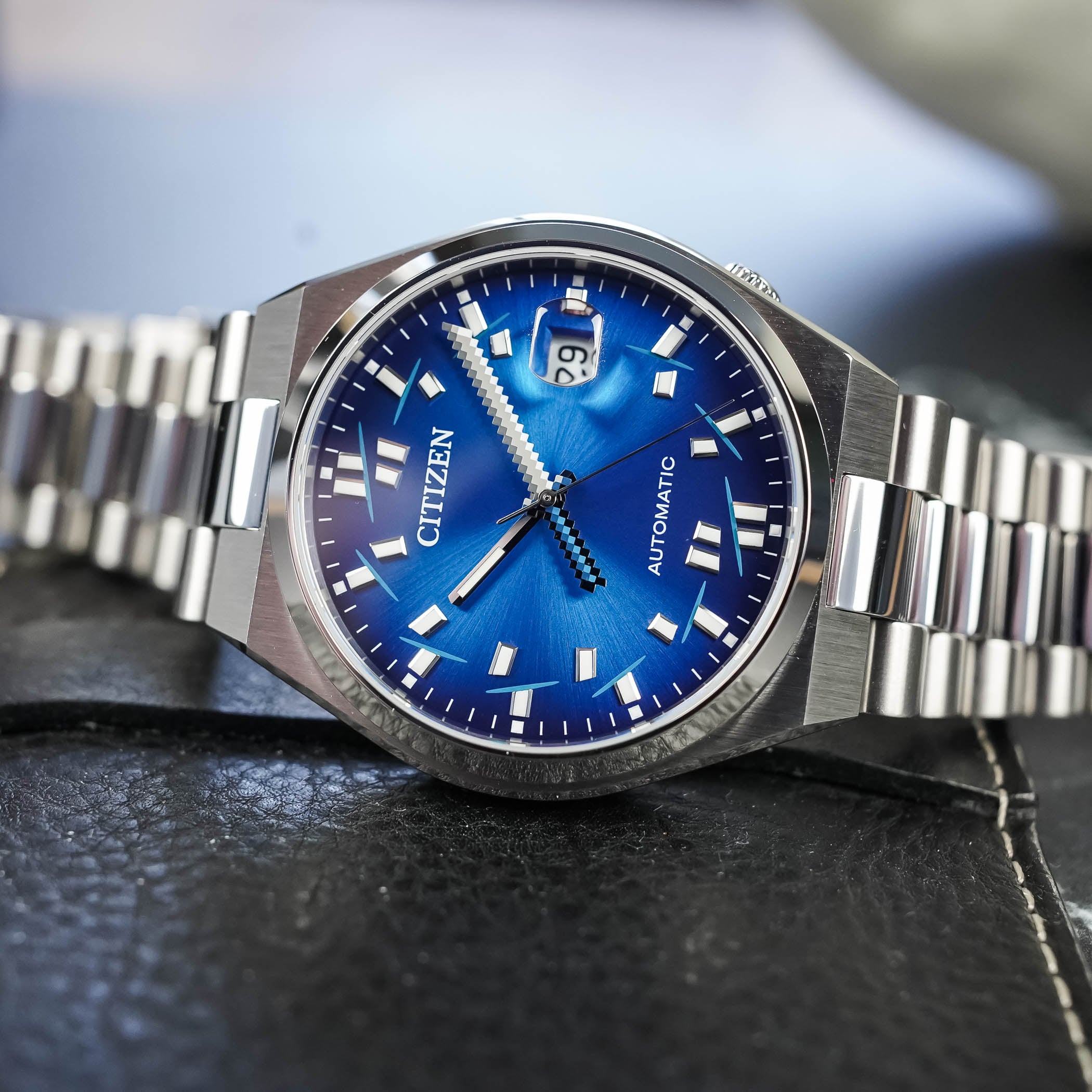 Juwelier van Dam