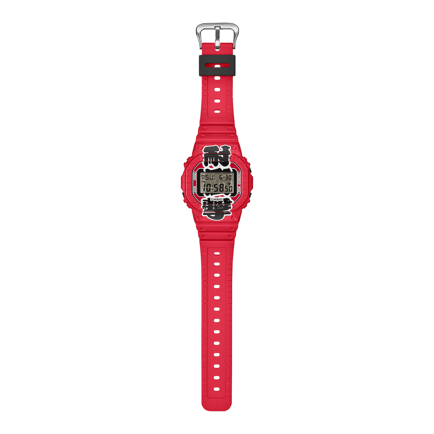 Casio G-Shock DW-5600AKA-4ER