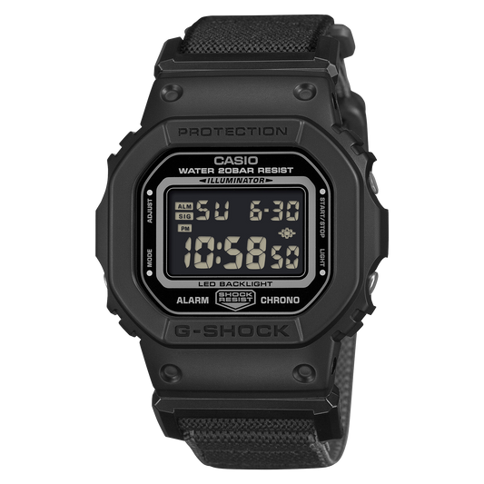 Casio G-Shock DW-5600MNC-1ER