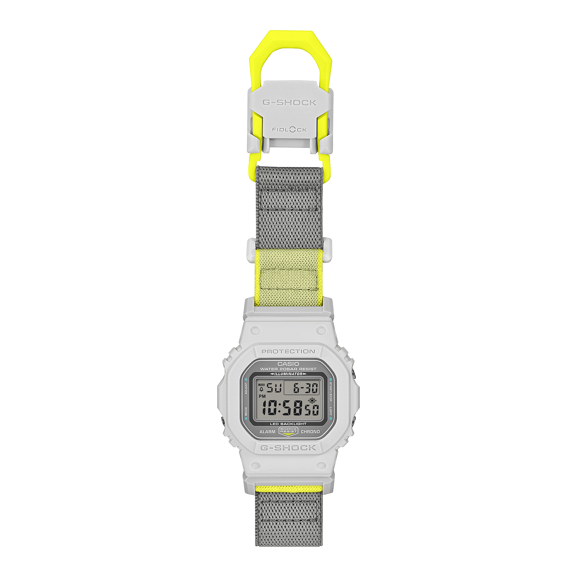 Casio G-Shock DW-5600MNC-7A8ER