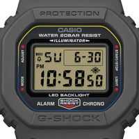 Casio G-Shock DW-5600MNC-8A2ER