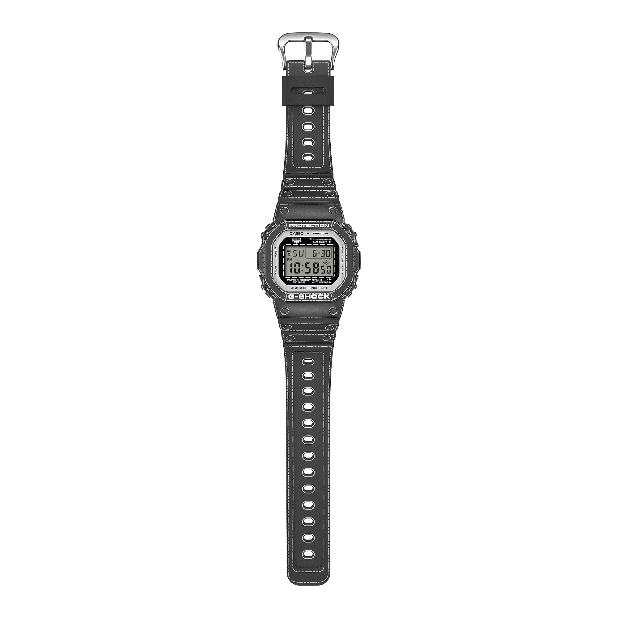 Casio G-Shock 'Origami' DW-5600RGM-1ER