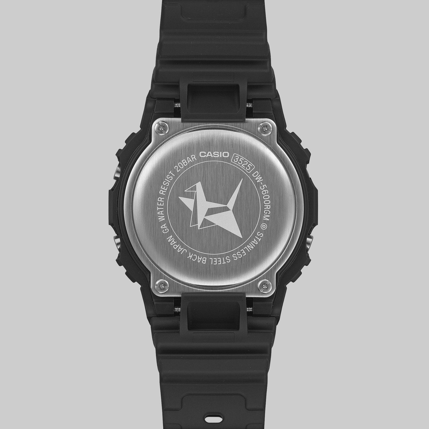 Casio G-Shock 'Origami' DW-5600RGM-1ER