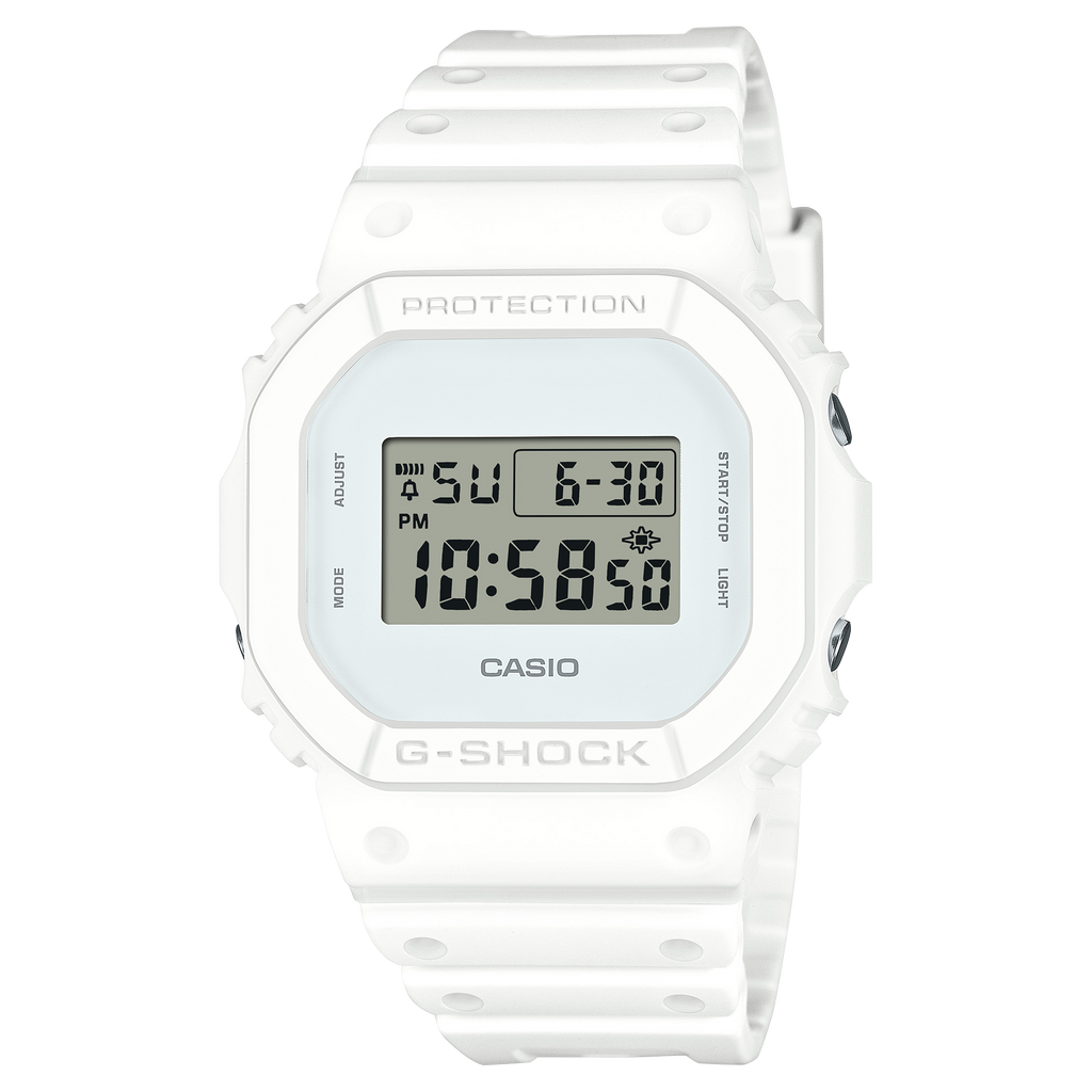 Casio G-Shock DW-5600WW-7ER