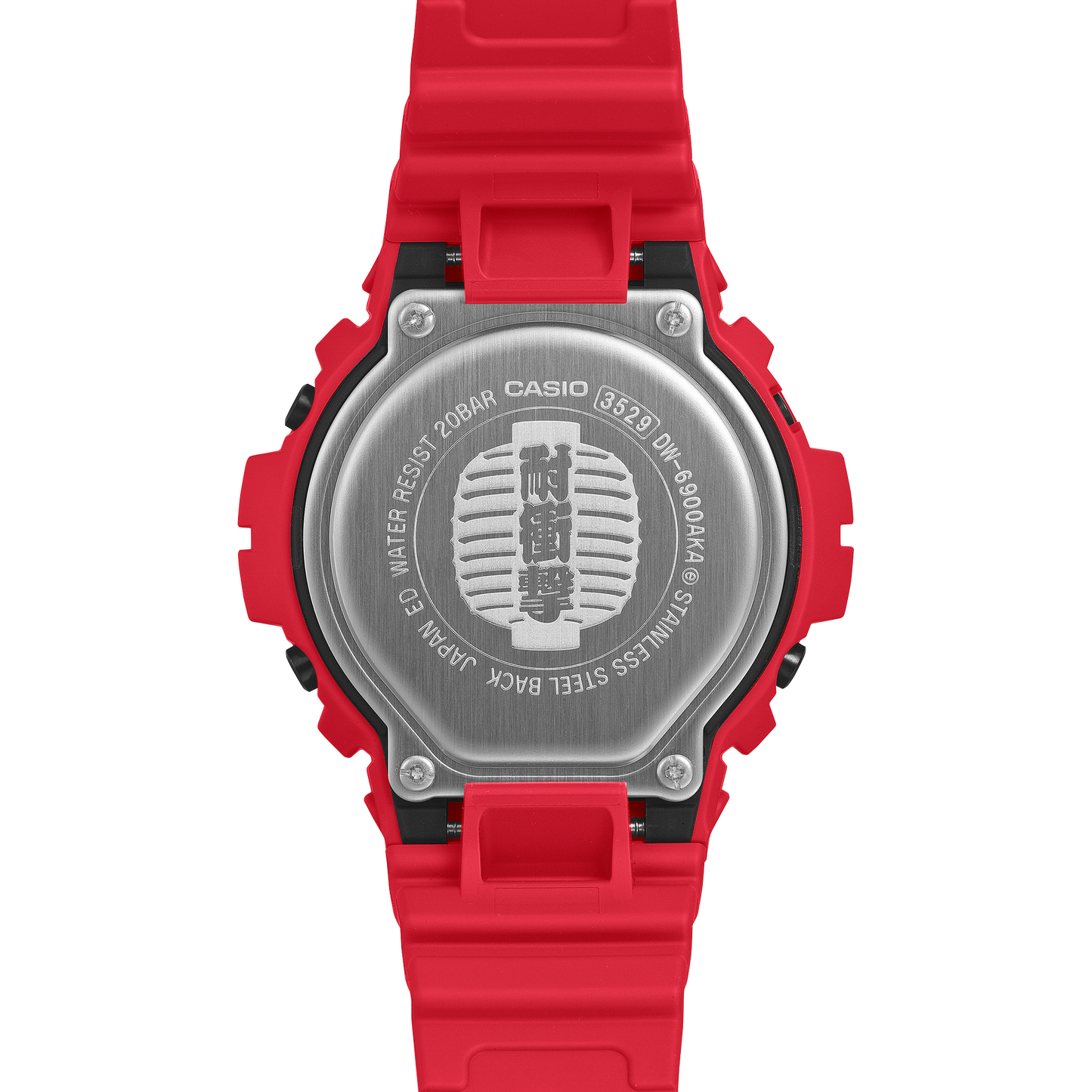 Casio G-Shock DW-6900AKA-4ER